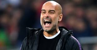 Елано: Пеп кара Сити да играе изумително