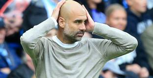 Гуардиола шест пъти отказал на Абрамович