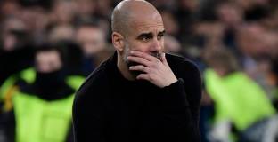 Крауч: С тази защита Сити няма да спечели ШЛ