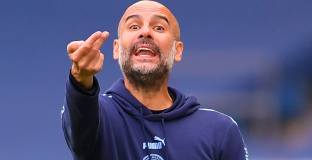 Гуардиола предупреди играчите си за Реал Мадрид