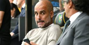 Пеп: Не можем да губим повече точки