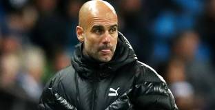 Пеп: Можем да прескочим Ливърпул, или да не успеем