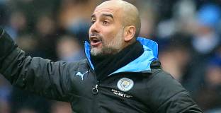 Пеп: Ако не спечеля ШЛ със Сити, това ще е провал