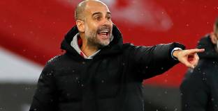 Пеп: Промених Сити, защото бяхме тръгнали на зле