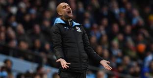 Пеп: Защо защитниците ни не спряха Заха?