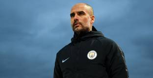 Пеп: Трябват ни 3-4 нови през лятото