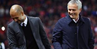 Ла Лига: Роналдо не ни липсва, искаме Моуриньо