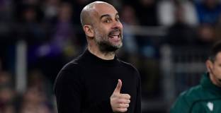 Пеп: Сити заслужава злато, защото винаги търси победата