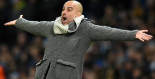 Гуардиола: Съчувствам на Тедеско