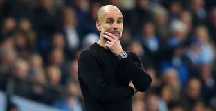 Гуардиола обясни главната причина за добрата игра на Ман Сити