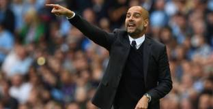 Гуардиола: Шампионска лига е съвсем друго съревнование 