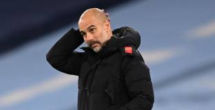 Гуардиола: Брайтън можеше да изравни