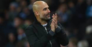 Отаменди: От Гуардиола се учиш и докато почиваш