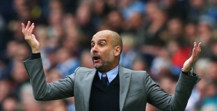 Пеп: Няма да харча още много