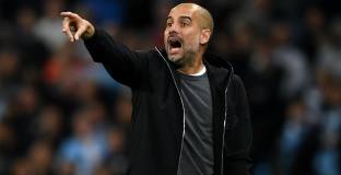 Гуардиола: Не трябва да се бориш за трофеи с един-двама нападатели 