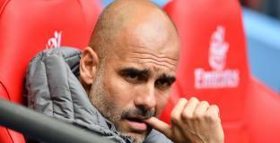 Пеп: Може би нула, един, или един и половина трансфери