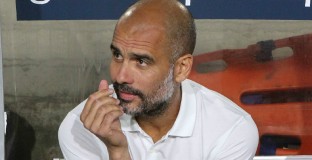 Гуардиола: Трябват ни още млади играчи 