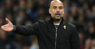 Гуардиола: Не искам да съдя отбора си по резултатите