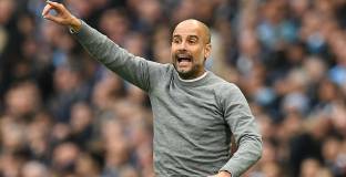 Пеп: Юнайтед все още може да спечели титлата