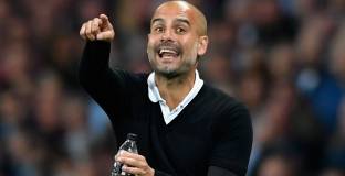 Пеп: Сити ми прилича на Барса