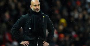 Пеп: Сити няма пари за 4 трофея