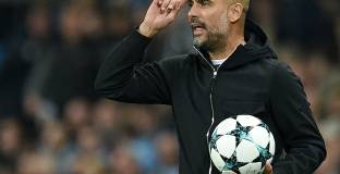 Пеп: Не обиждах Тотнъм като ги нарекох отборът на Кейн