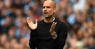 Лескот: Пеп гради династия, която ще сравняваме с Фъргюсън