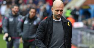Гуардиола е с прицел към спечелване на три турнира