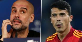 Защитник: Пеп не знае, че играя в Ман Сити