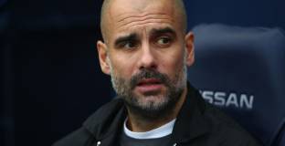 Football Leaks: Гуардиола подписал със Сити като треньор на Байерн 