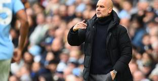 Гуардиола: Ливърпул е фаворит за титлата 