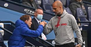 Солскяер, Тухел и Гуардиола се изказаха за бразилските футболисти