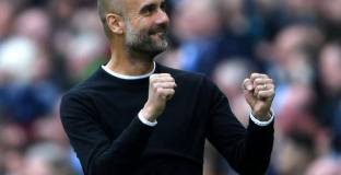 Гуардиола: Трябва да продължим да прогресираме