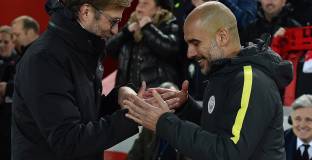 Гуардиола: Познавам чувството на глад в Ливърпул 