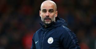 Пеп: Не съм имал противник като Ливърпул