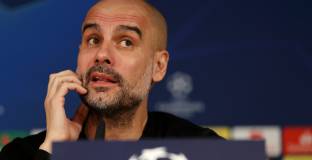 Гуардиола: Не ни трябва допълнителна мотивация за Мадрид