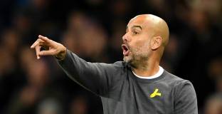 Гуардиола: Няма да е лесно в Хъдърсфийлд