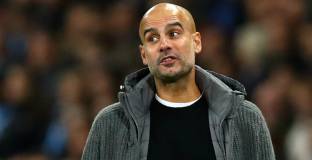 Пеп: Предпочитам секса пред тренировките