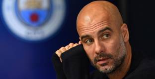  Гуардиола: Преднината от 14 точки бе фалшива