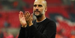 Гуардиола: Не е моя работа да съдя Зидан 