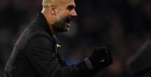 Гуардиола: Рано или късно ще загубим 