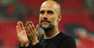Гуардиола иска Сити да догони Юнайтед по количество трофеи 