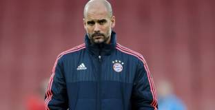 Гуардиола назова най-лошата си загуба в кариерата