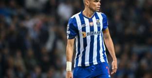 Пепе може да напусне Порто