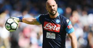 Разследват Рейна за връзки с мафията