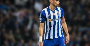  Пепе стана най-възрастният голмайстор в историята на ШЛ