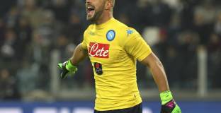 Милан не възнамерява да привлича Рейна