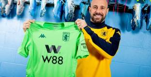 Рейна: Отидох в Милан, защото те щяха да продадат Донарума