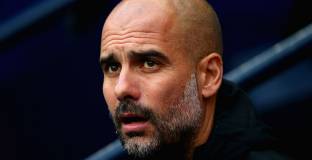 Гуардиола: За мача с Лестър ще имаме 18 играчи. Невил ще е доволен 
