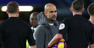 Пеп: Искаме да сме шампиони, а не непобедими